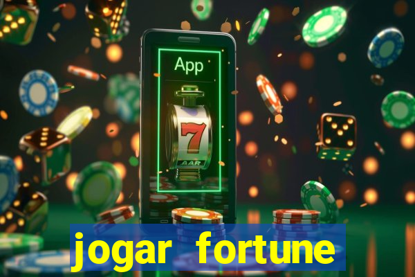 jogar fortune rabbit modo demo